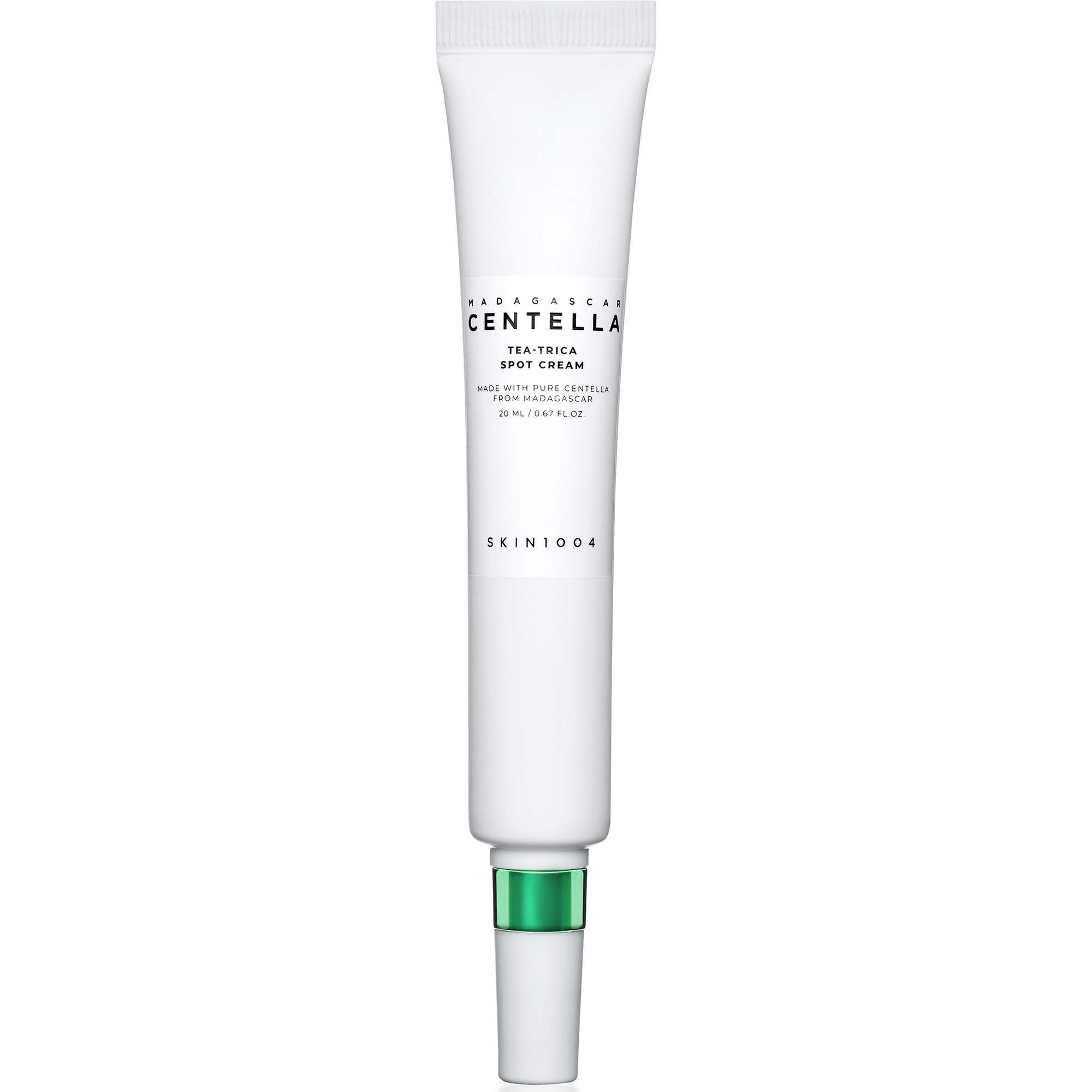 SKIN1004 Centella Tea-Trica Spot Cream 20 ml 20 ml