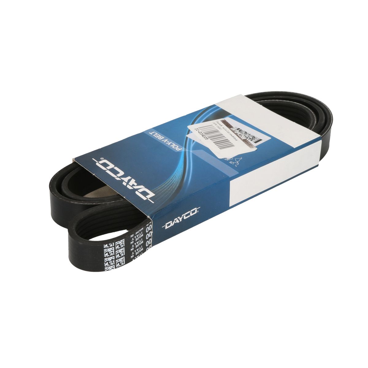 Moniurahihna DAYCO 6PK1500