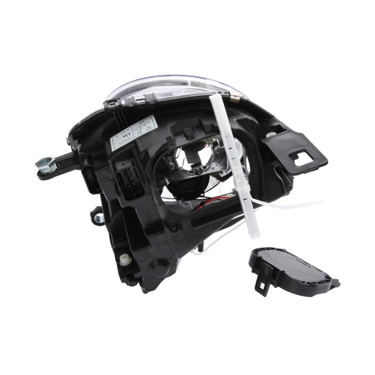 Ajovaloumpio TYC 20-1111-05-2