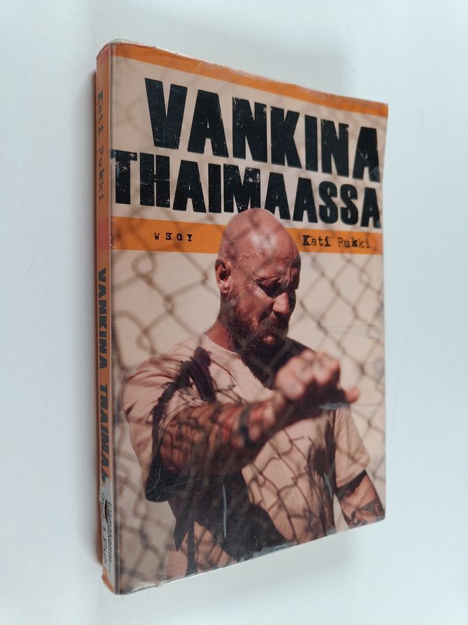 Vankina Thaimaassa