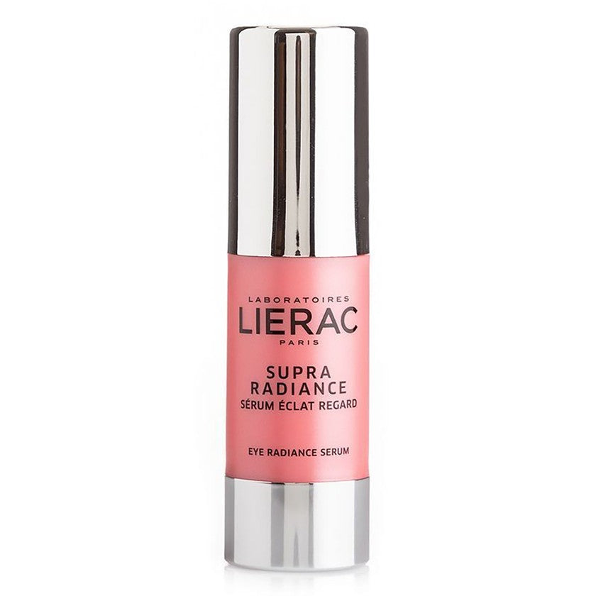Lierac Supra Radiance Radiant Eye Serum 15 ml