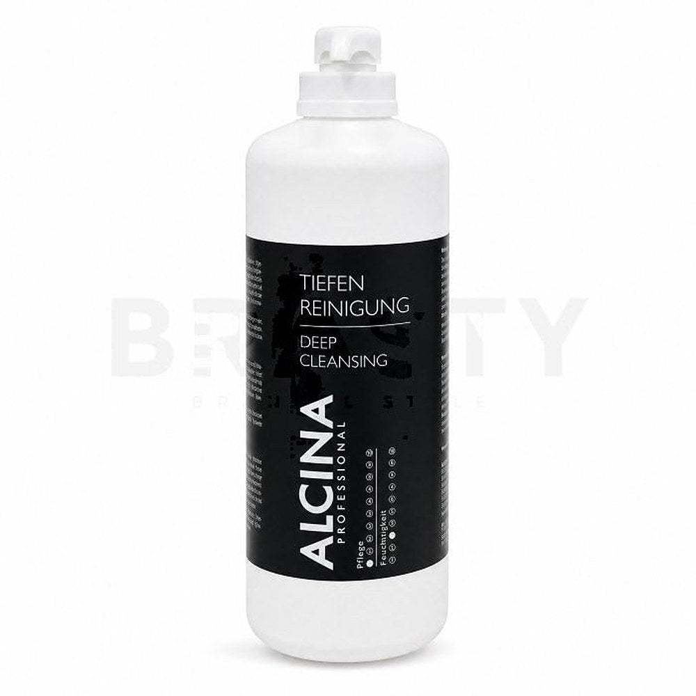 Alcina Syväpuhdistava shampoo – määrä: 1250 ml