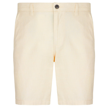 JACK & JONES Chinohousut 'JPStace JJSummer' valkoinen