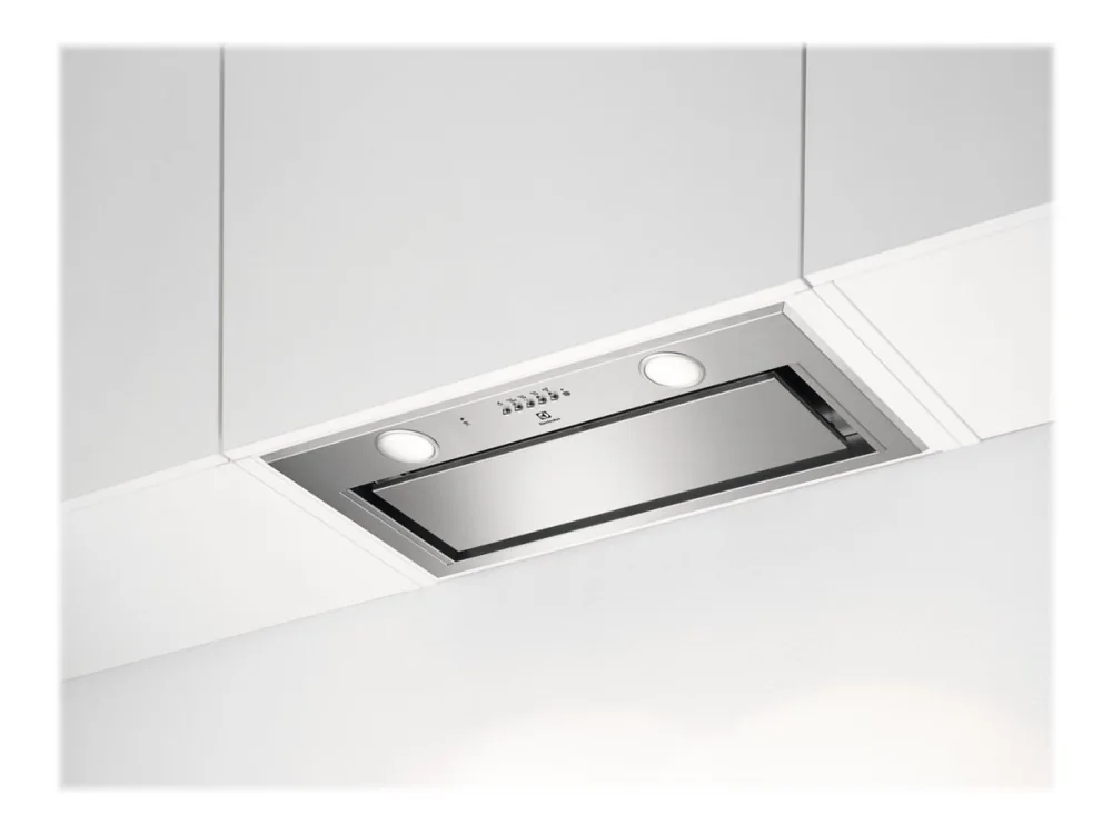 Electrolux LFG716X, 580 m³/h, Suutin/Uudelleenkierrättävä, A, A, D, 67 dB