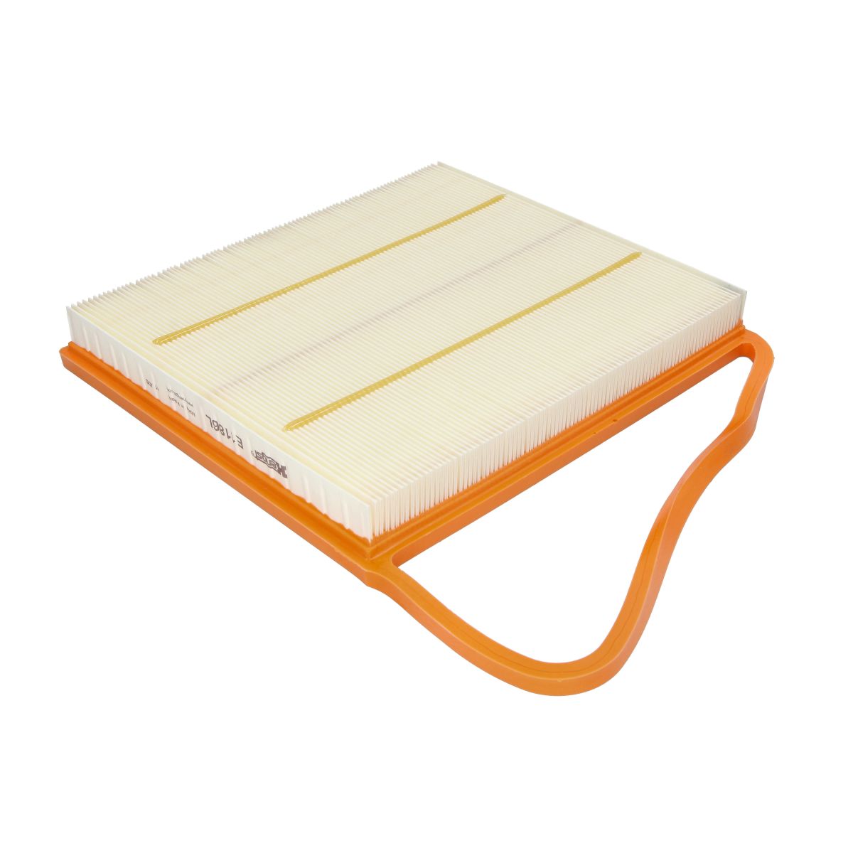 Ilmansuodatin HENGST FILTER E1186L
