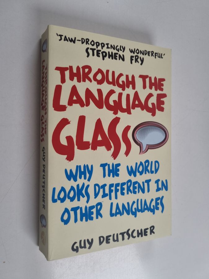 Through the Language Glass