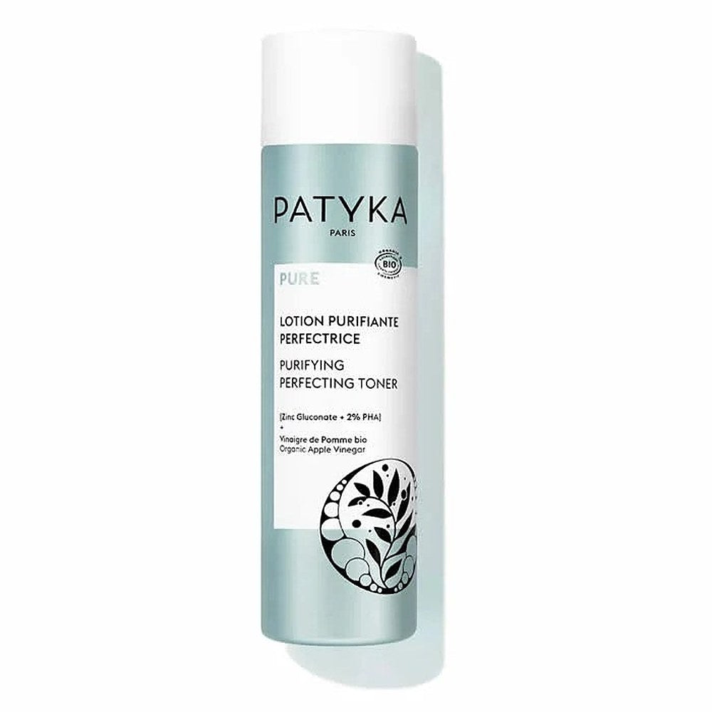 Patyka Puhdistava ja Täydellistävä Voide 200 ml