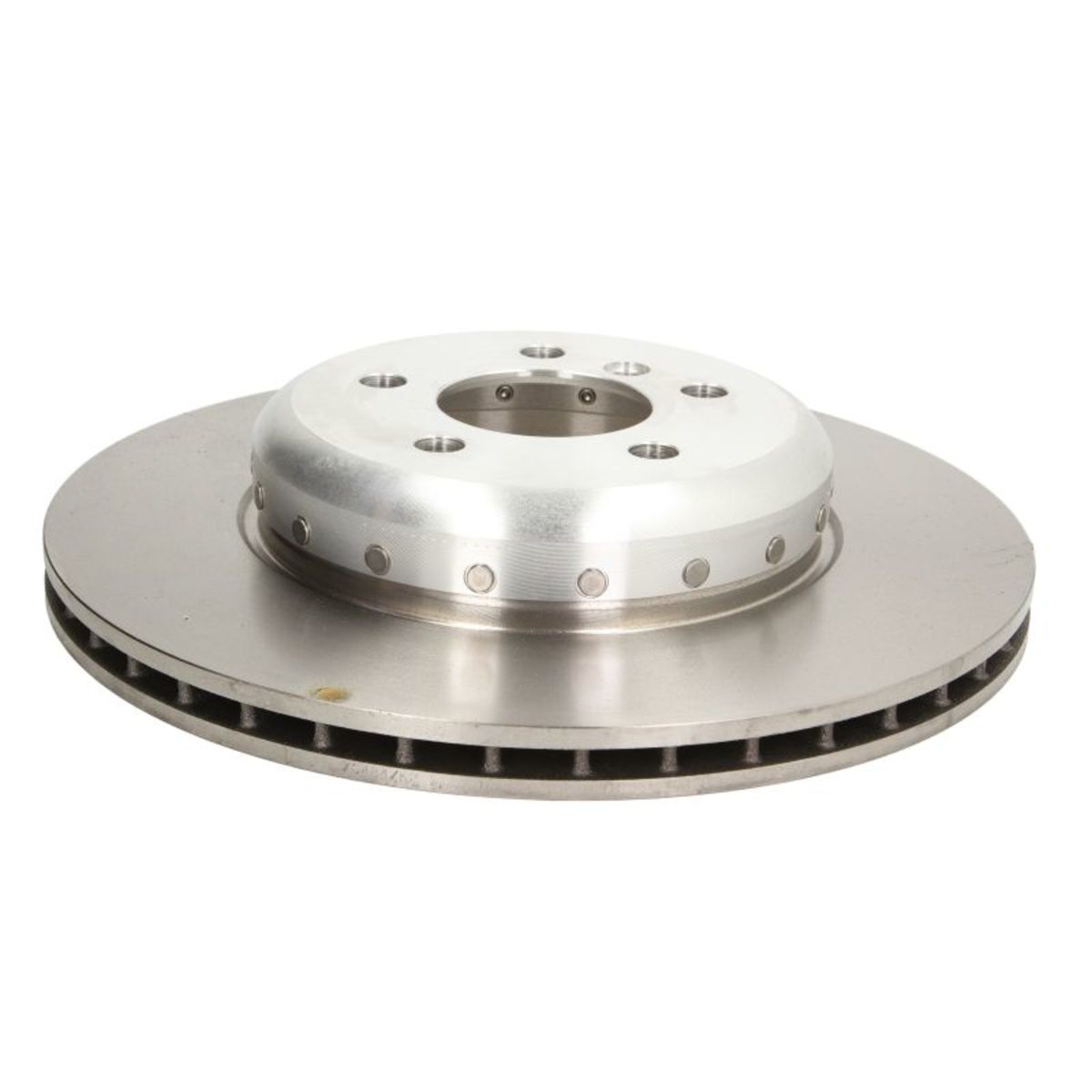 Jarrulevy TRW DF6607S