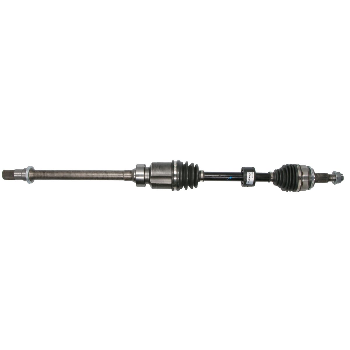 Vetoakseli POINT GEAR PNG76504