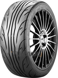 Nankang NS-2R 205/50R15 89W