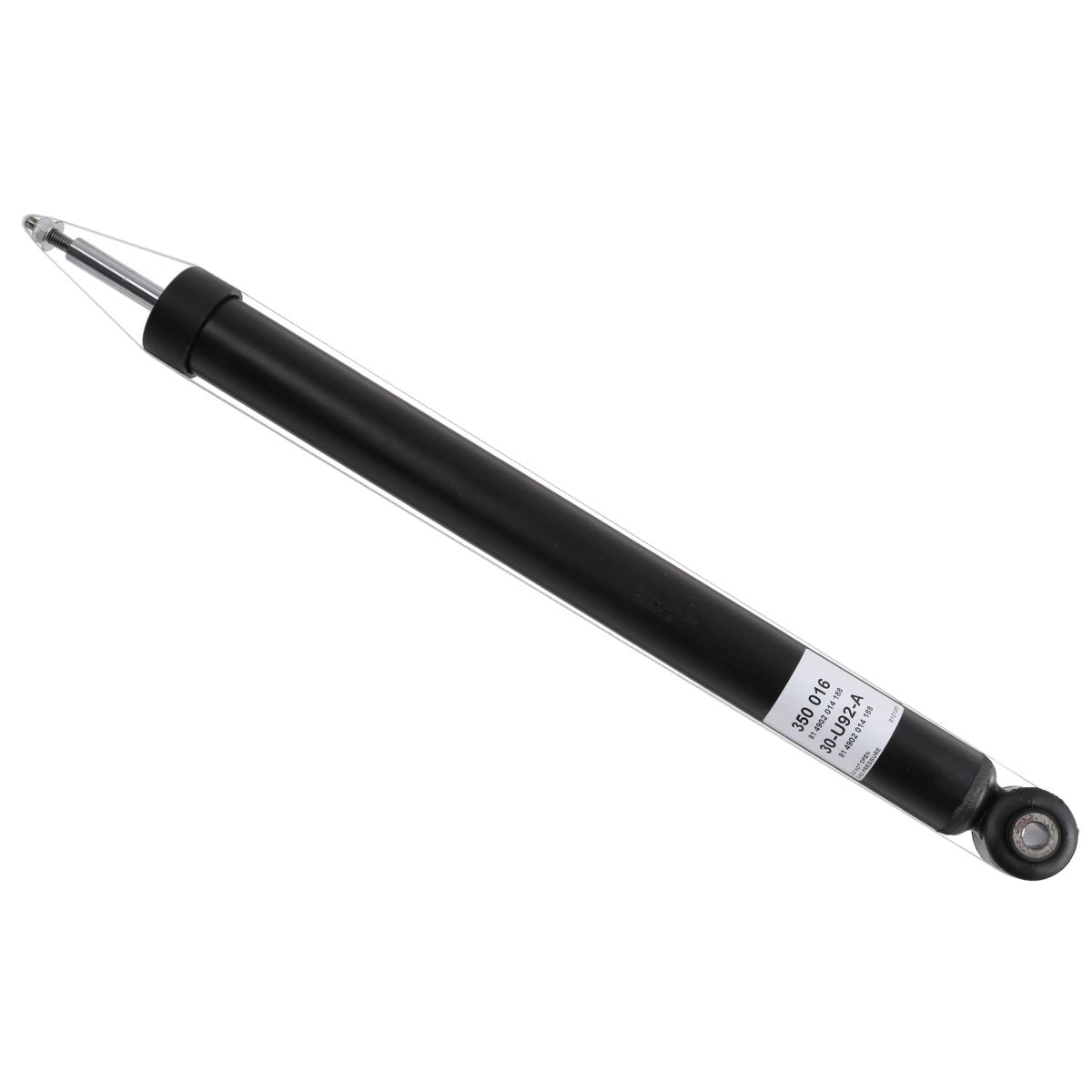 Iskunvaimennin SACHS 350 016