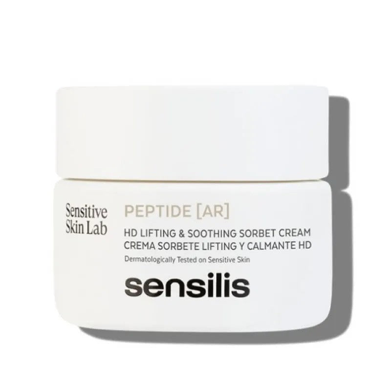 Sensilis Peptide Ar Cream Sorbetti 50 ml