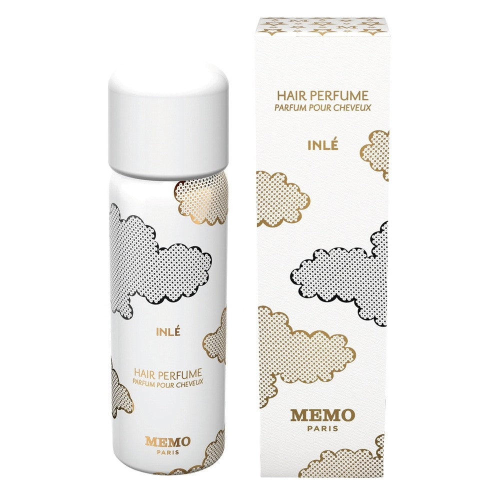 Memo Paris Inle hiussuihke unisex 80 ml