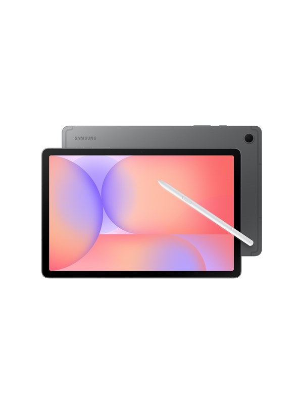 Samsung Galaxy Tab S10 Lite 5G tabletti 8/256 GB (harmaa)