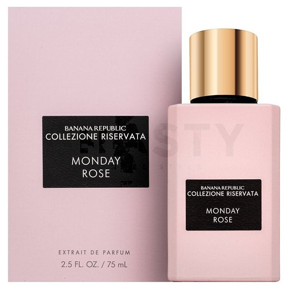 Banana Republic Maanantai Rose PAR W 75 ml