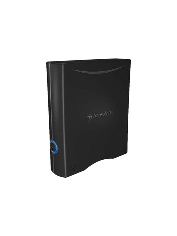 Transcend HDD StoreJet 3.5" 4TB USB3