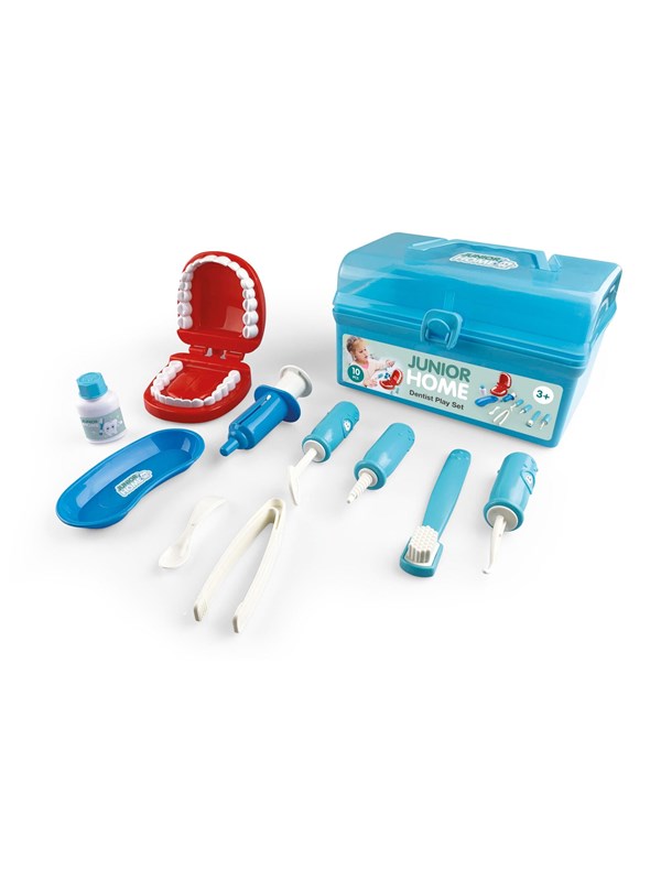 Junior Home JH Dentist Play Set