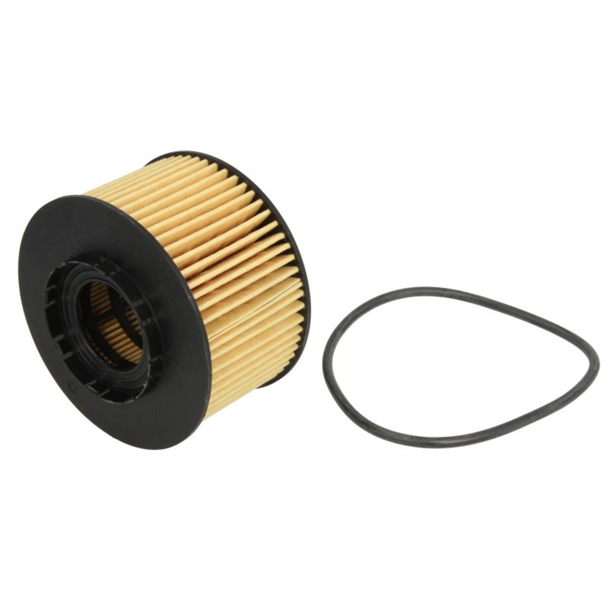 Öljynsuodatin HENGST FILTER E33H D96