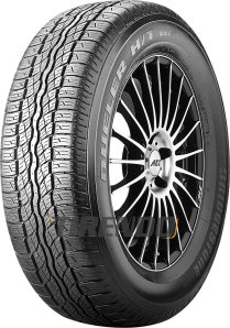 Bridgestone Dueler H/T 687 235/55R18 100H