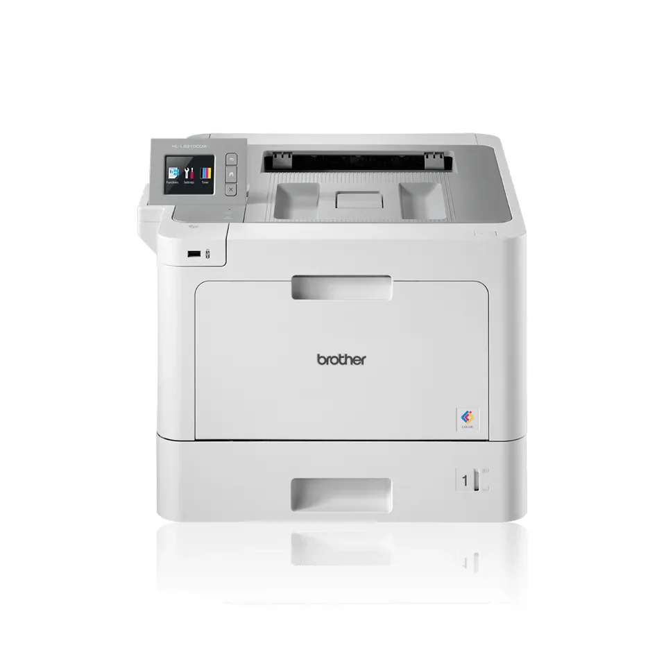 Brother HL-L9310CDWT Color Laser - väri - Laser