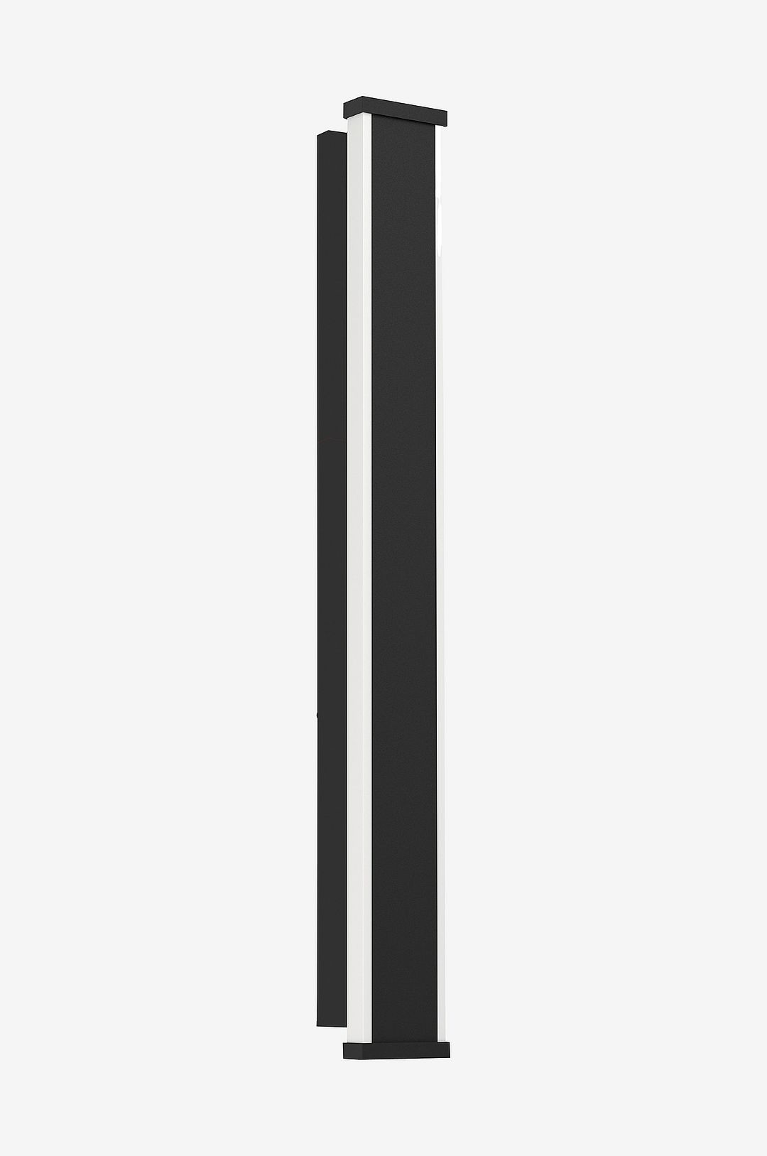 EGLO NEVIANO wall lamp 580 mm black