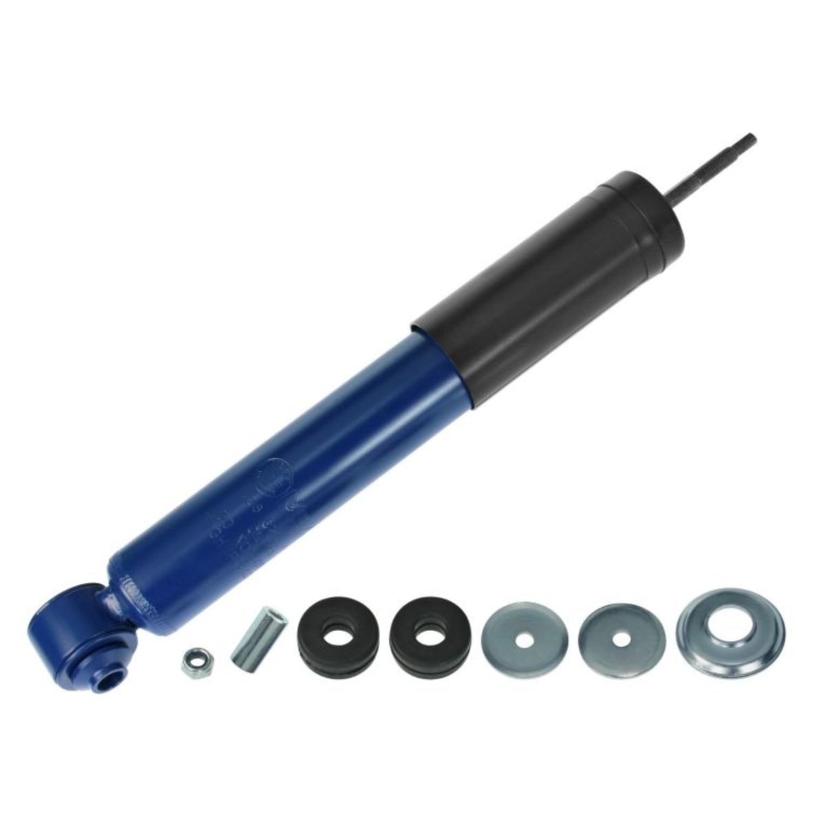 Iskunvaimennin MEYLE 026 625 0015