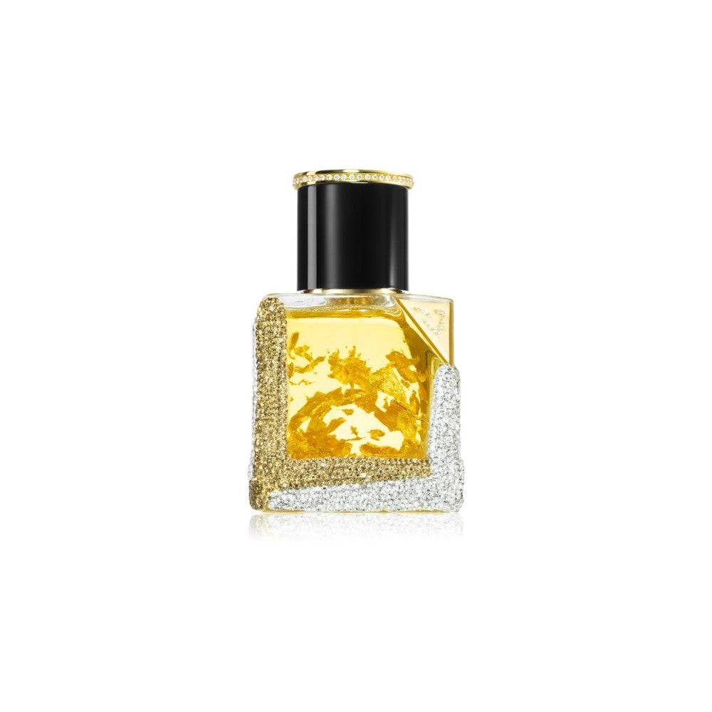 Vertus Gem'ntense XXIV Carat Gold unisex parfyymi 100 ml