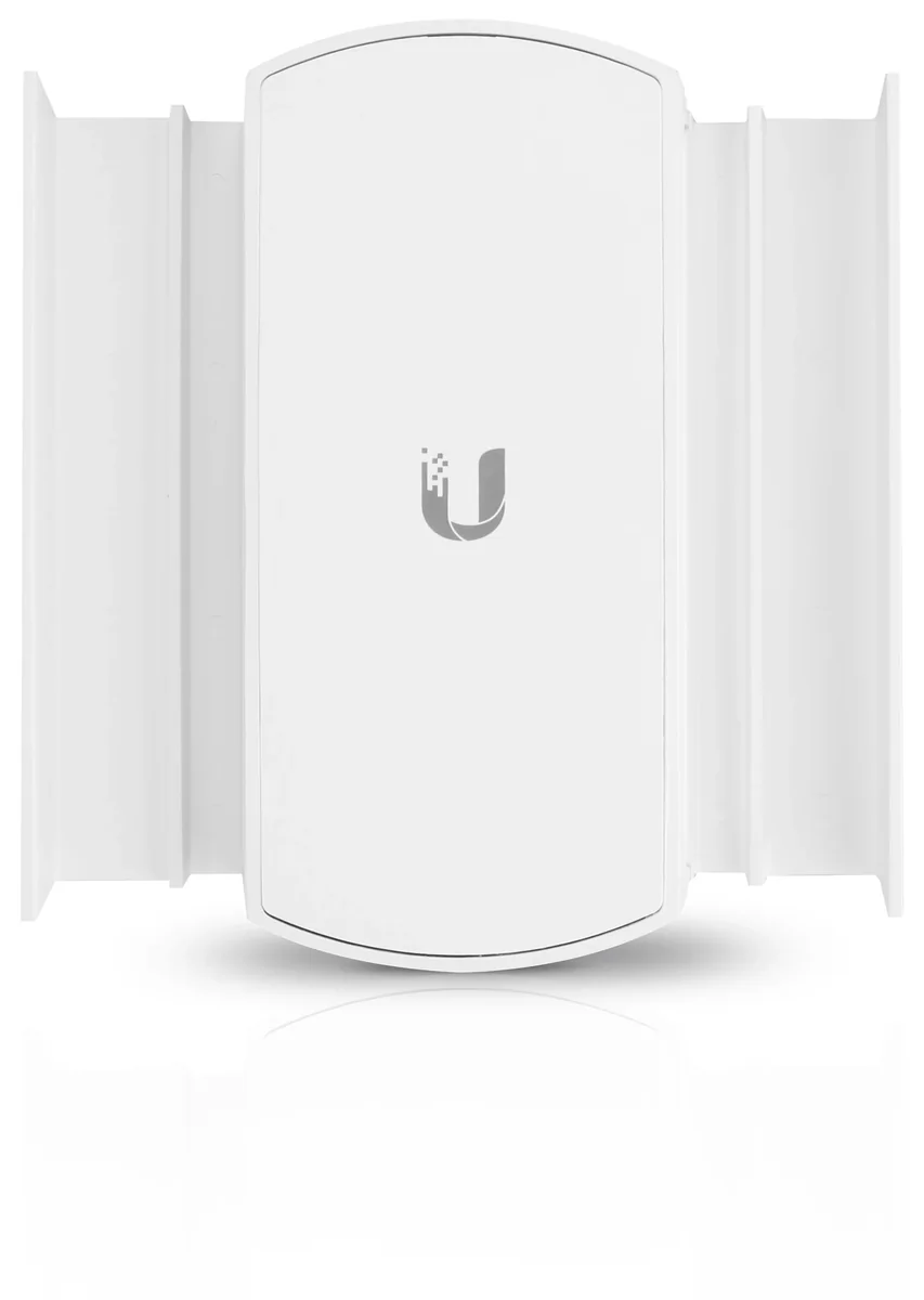 Ubiquiti PrismAP-5-60, 16 dBi, 5.15 - 5.85, 60°, Valkoinen, 1 kpl
