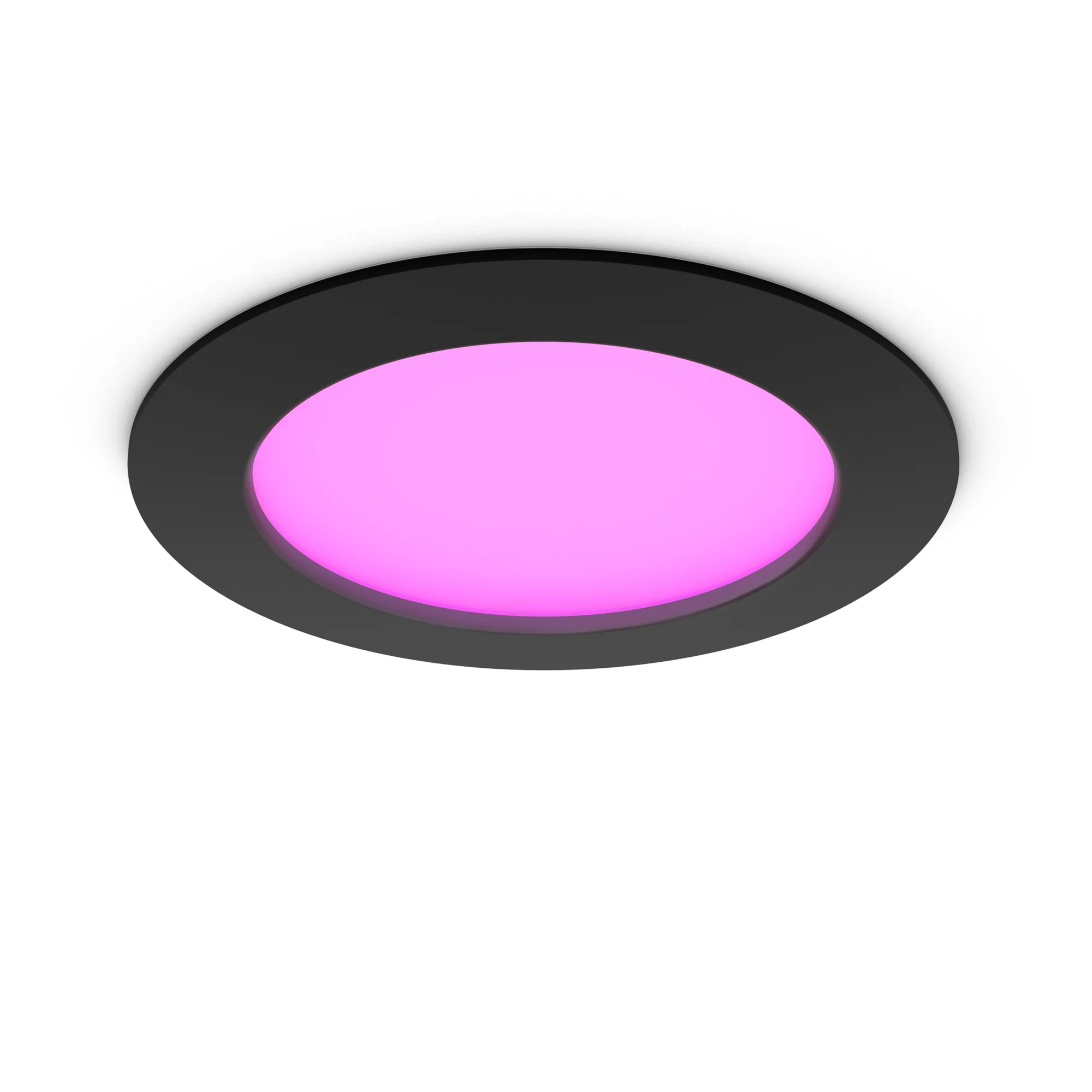 Philips Hue Upotettava Slim-kohdevalaisin