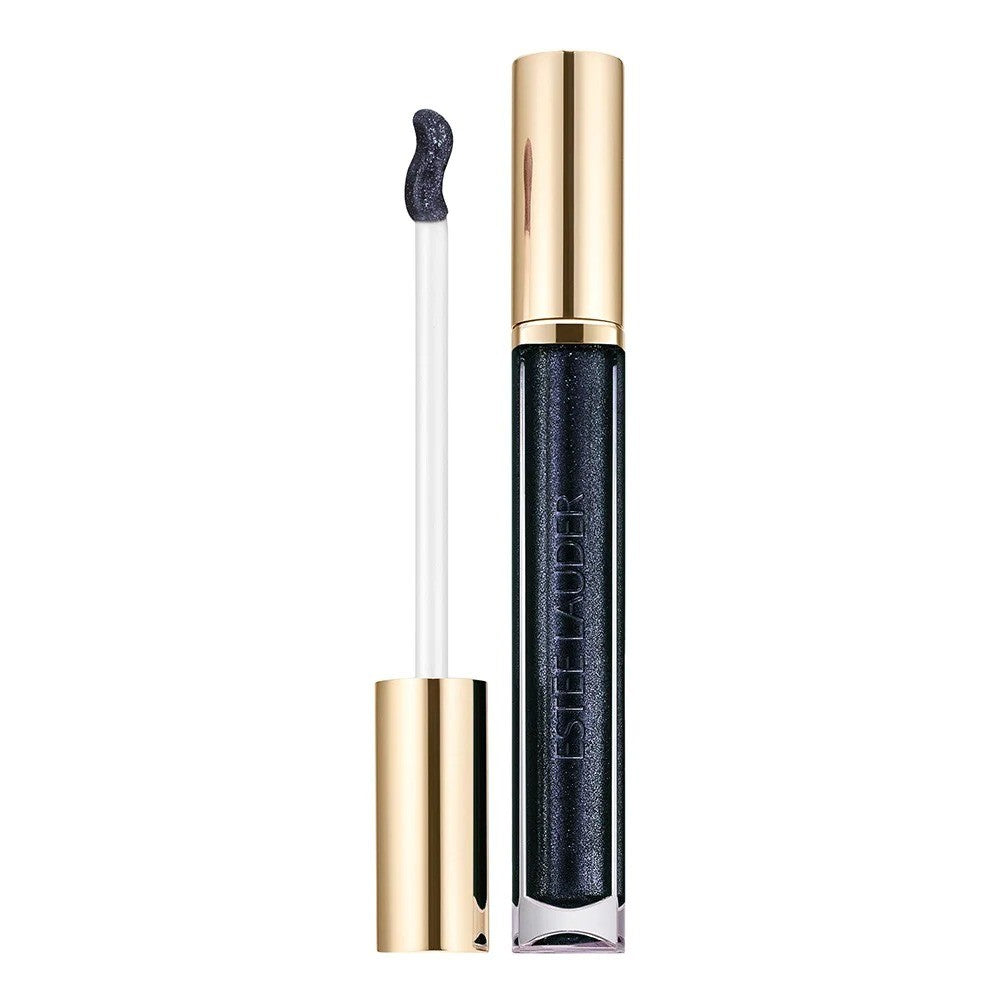Estee Lauder Pure Color Love Sparkle Lip Gloss 501 Smoked Glass 6ml