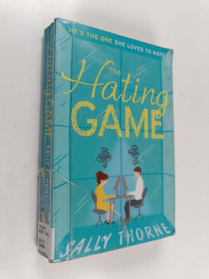 The Hating Game