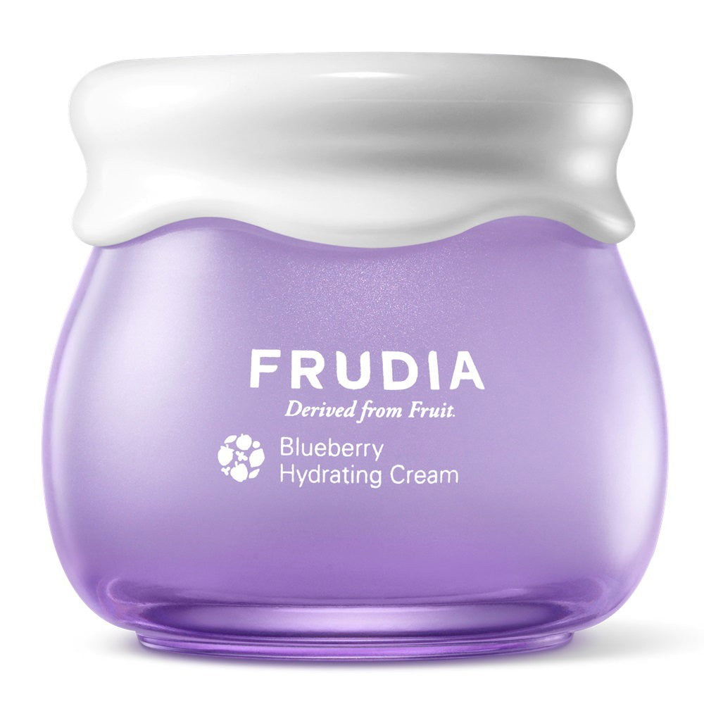 Frudia Mustikka kosteuttava voide-geeli 55 G