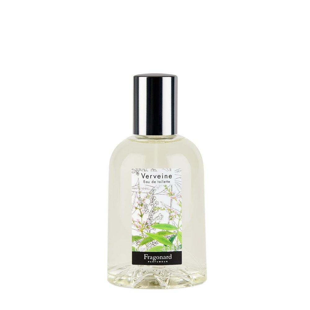 Fragonard Verveine Eau de Toilette unisex 100 ml