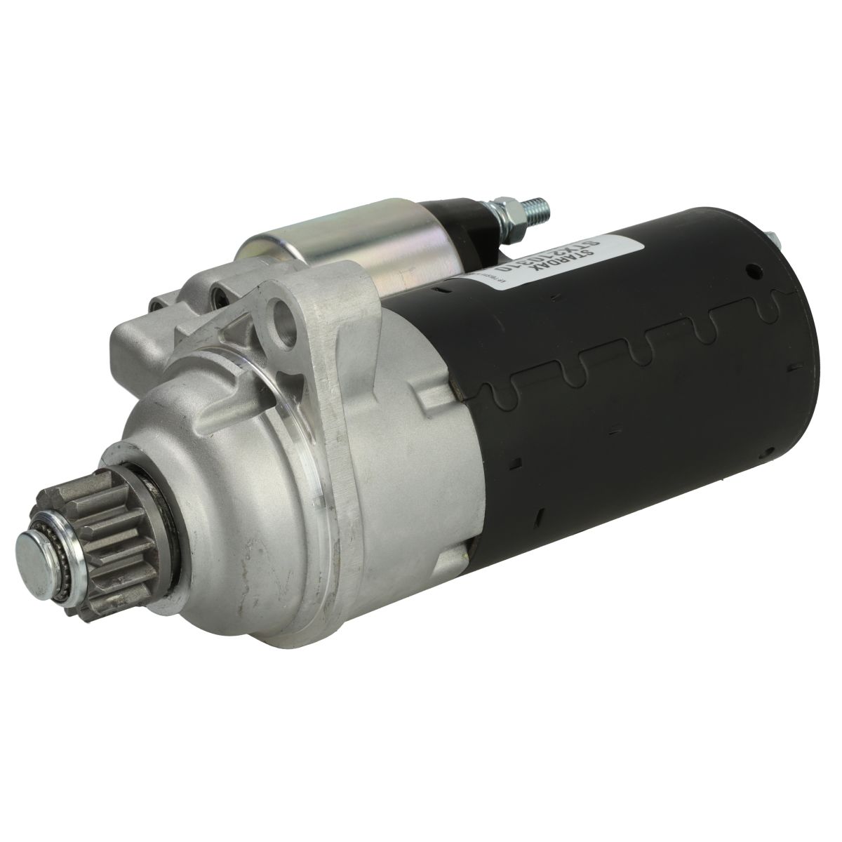 Käynnistysmoottori STARDAX STX210310R