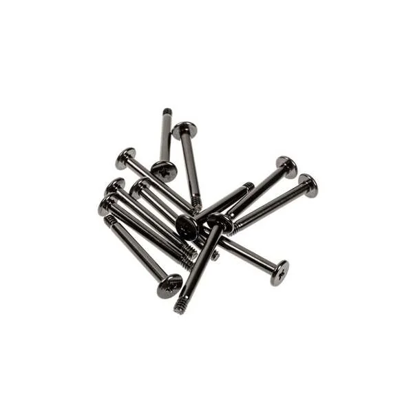 Lian Li SC-T31B - Long radiator screws