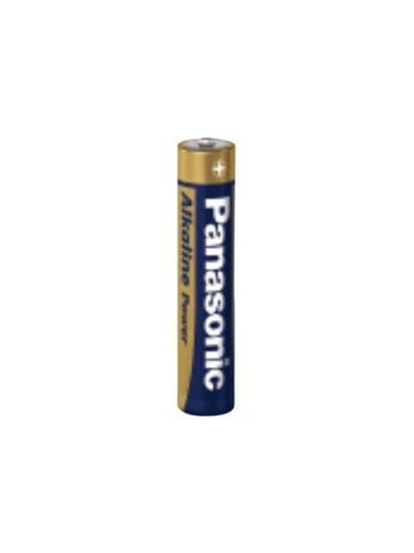 Panasonic Alkaline Teho LR03APB/4BP