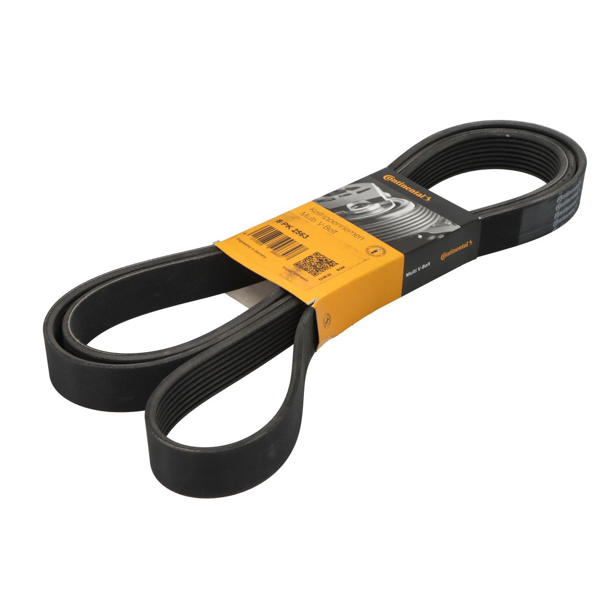 Moniurahihna CONTITECH 8PK2563