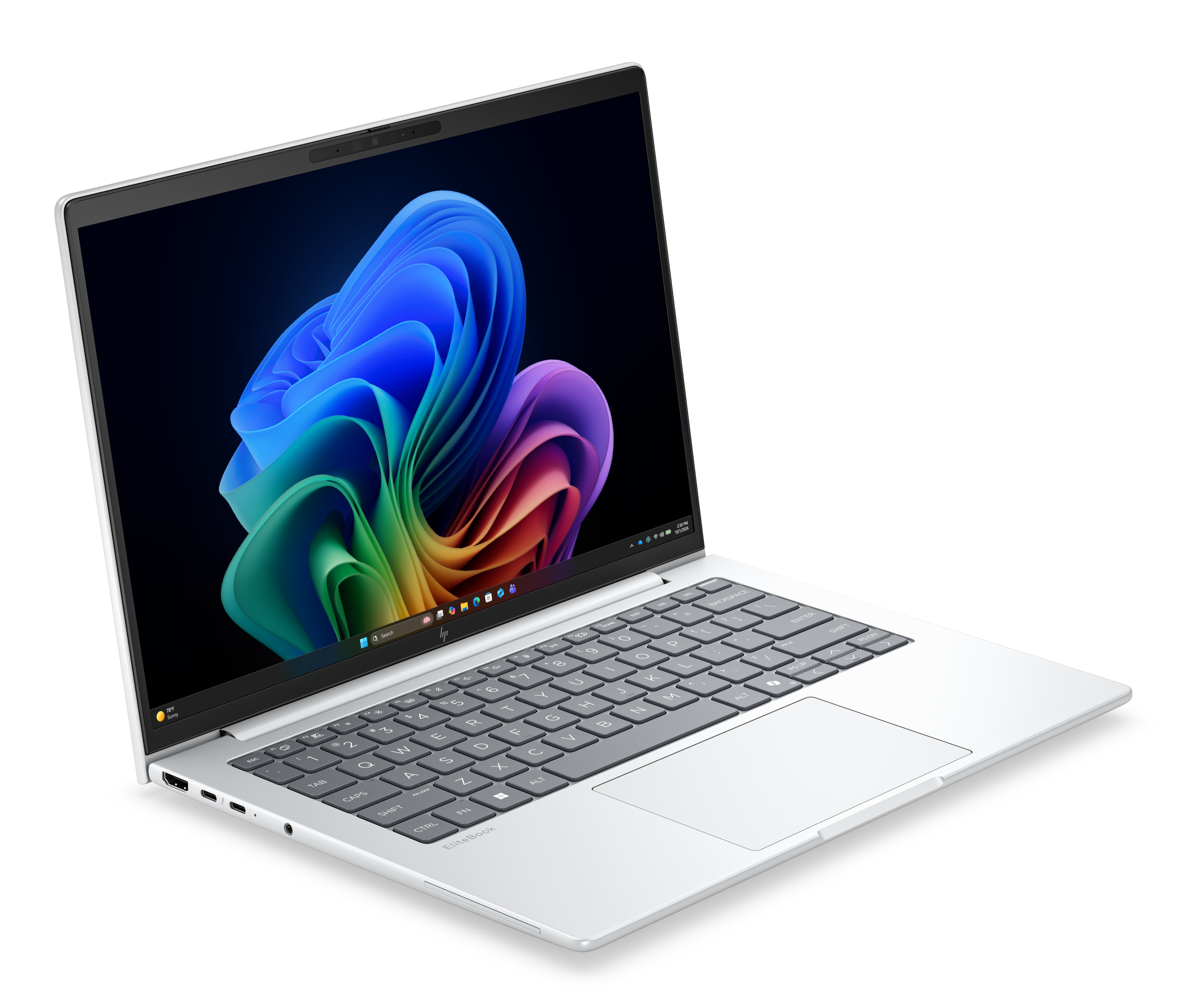HP EliteBook 8 G2i Notebook Next Gen AI