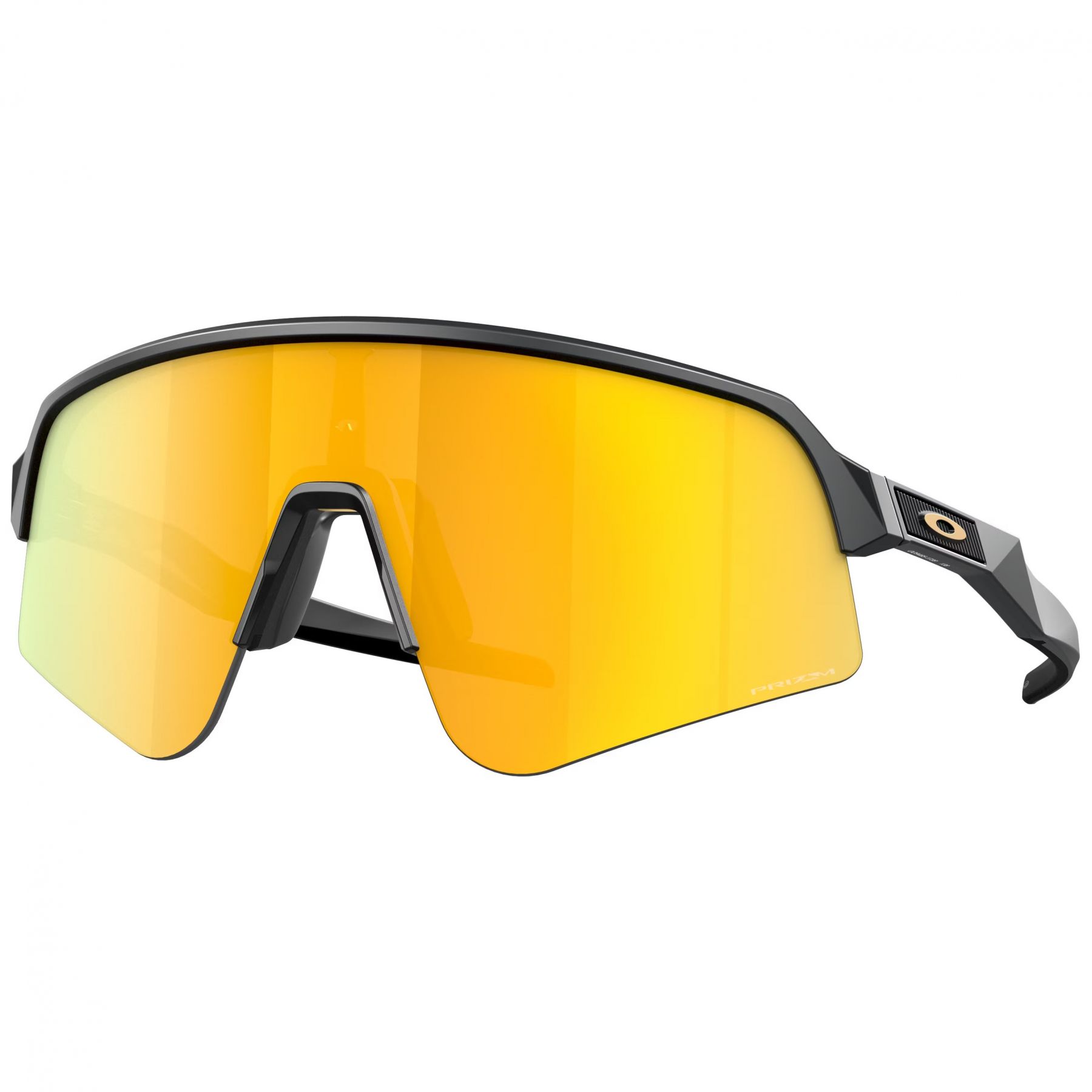 Oakley Sutro Lite Sweep, PRIZMTM, Matte Carbon