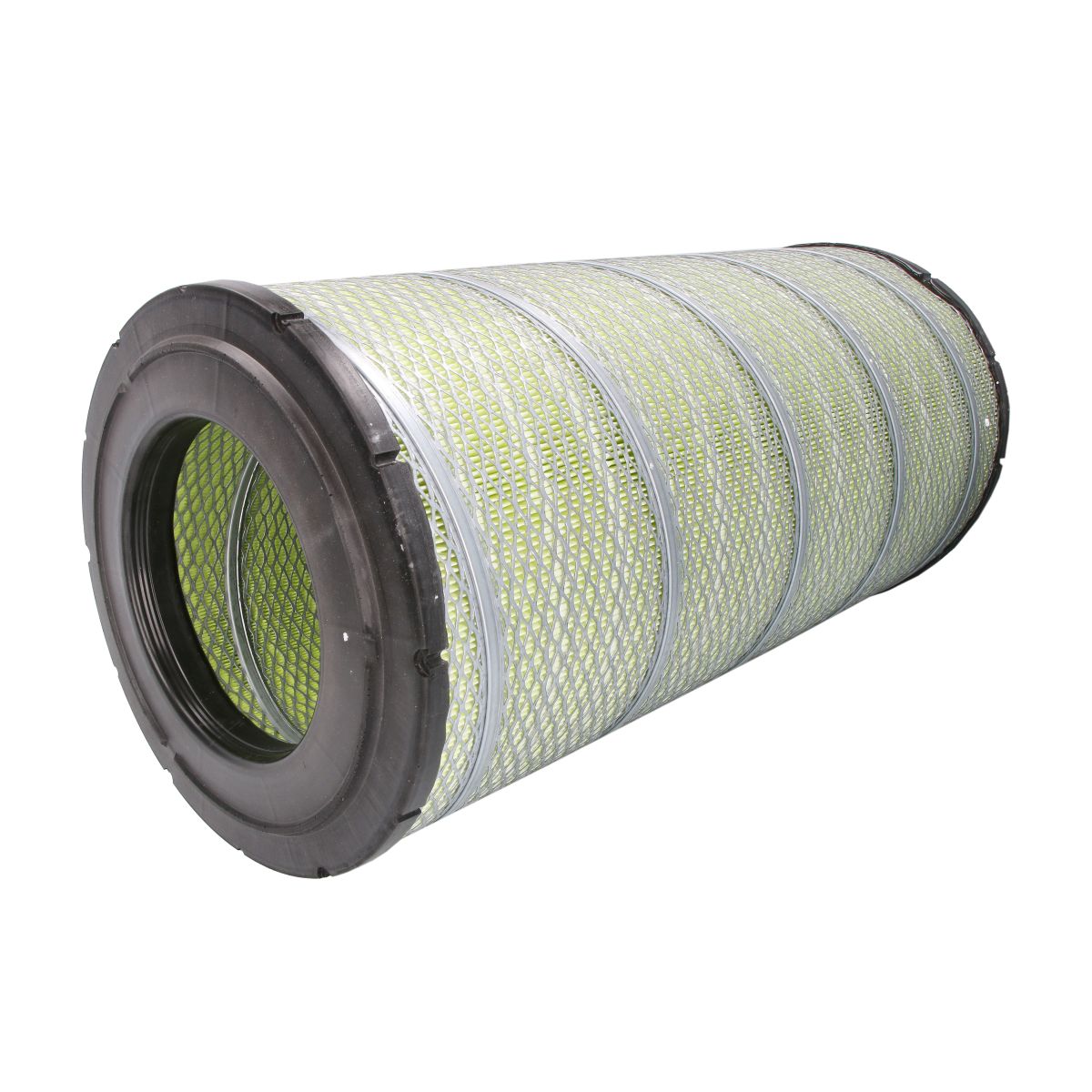 Ilmansuodatin HENGST FILTER E807L01