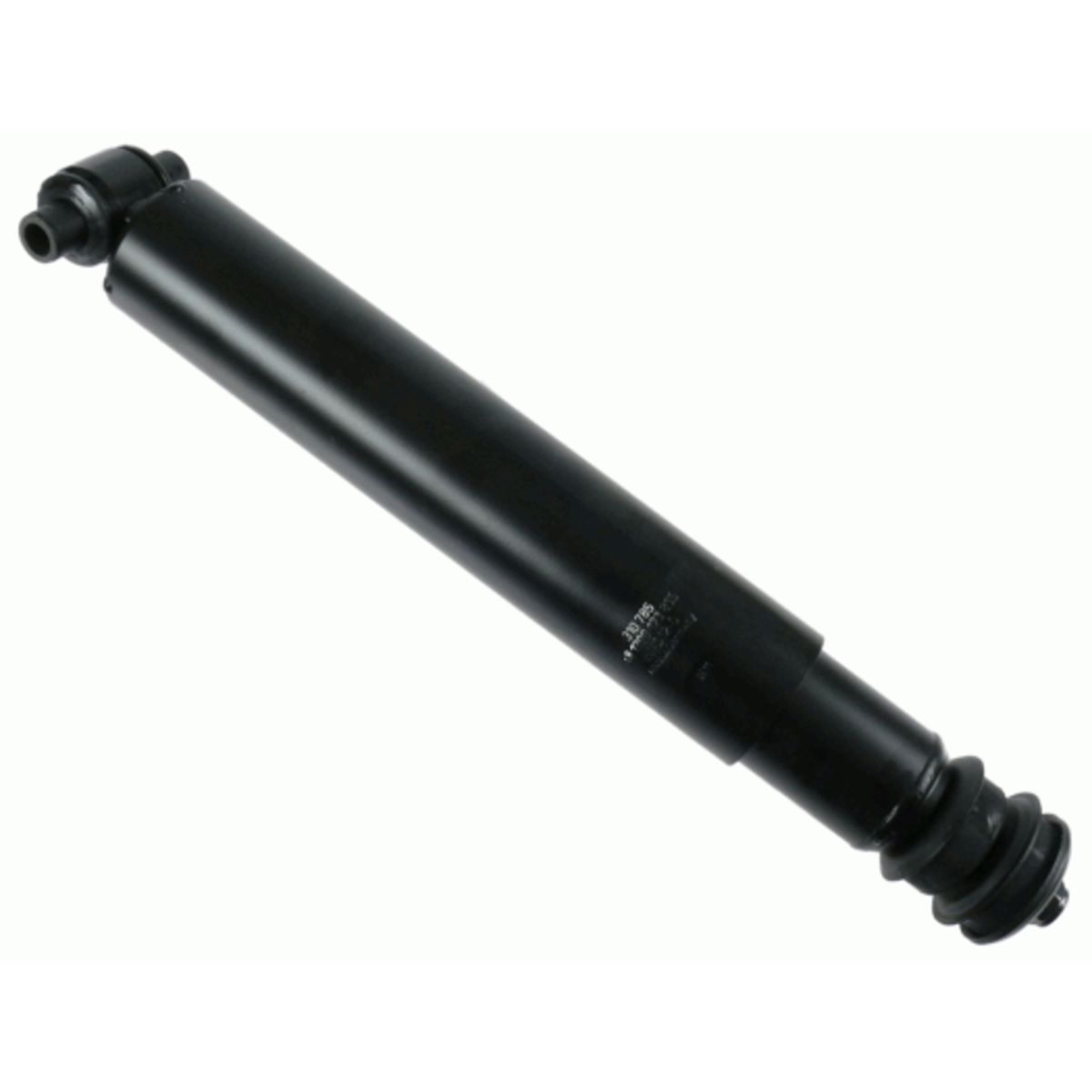 Iskunvaimennin SACHS 310 785