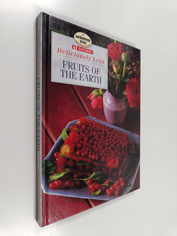 Fruits Of The Earth