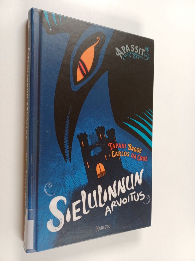 Sielulinnun arvoitus