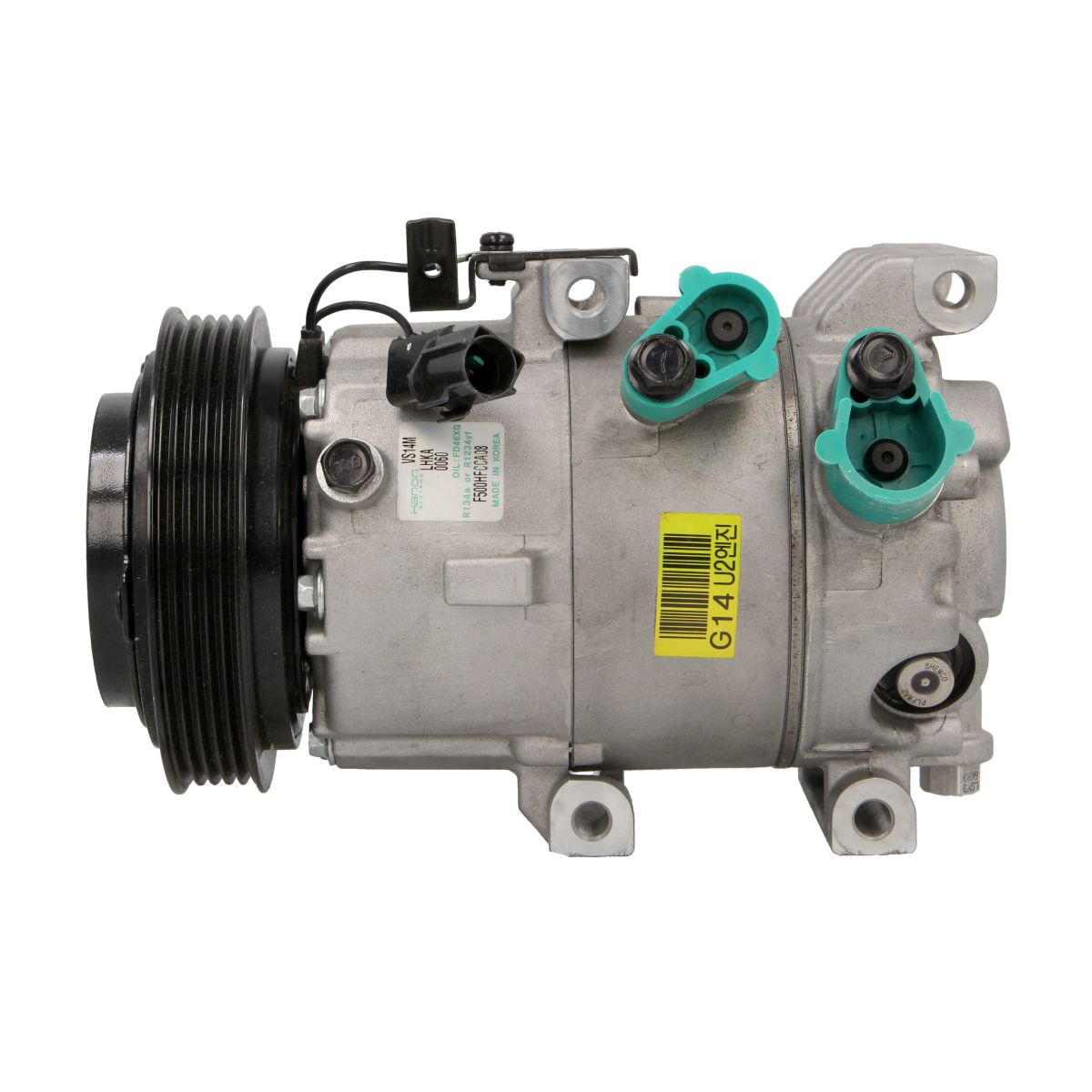 Ilmastoinnin kompressori NRF 32996G