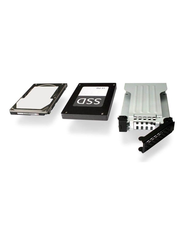 ICY DOCK EZ-Slide Mini Tray, kiintolevykasetti tuotteelle MB994SK-1B
