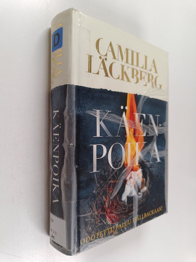 Käenpoika