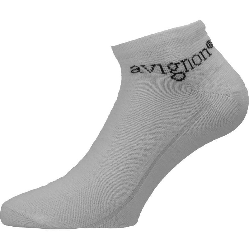 Avignon Sneaker Ull Låg - 36-39