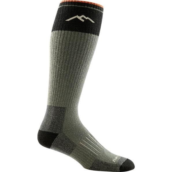 Darn Tough Hunting Over The Calf Extra Cushion - S