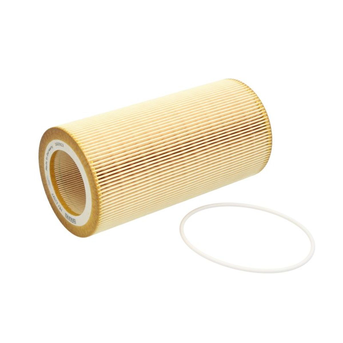 Öljynsuodatin MANN-FILTER HU 1297 x
