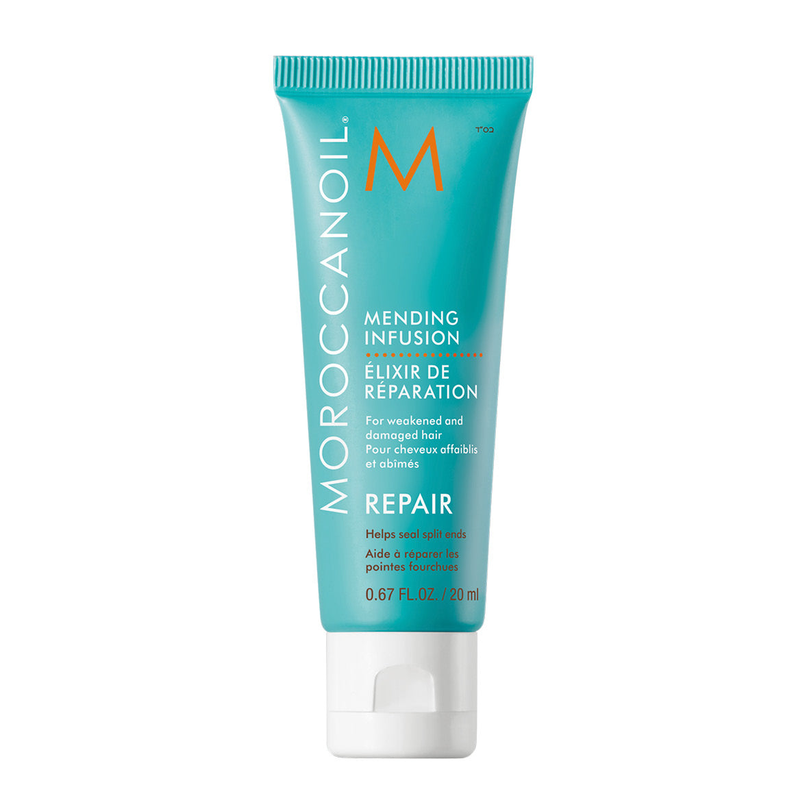 MOROCCANOIL Mending Infusion - Korjaava uute  20 ml